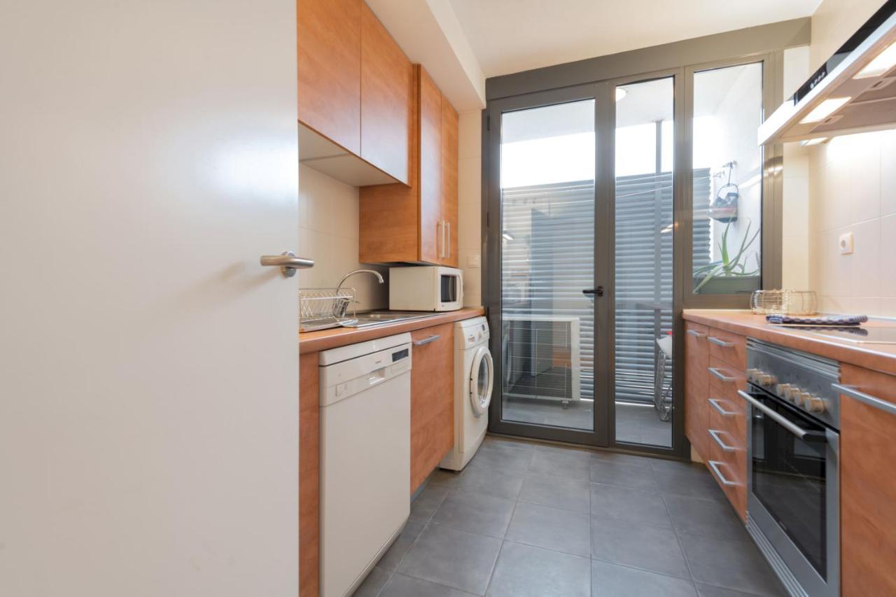 Apartamento Mintystay - Felipe Campos Madrid